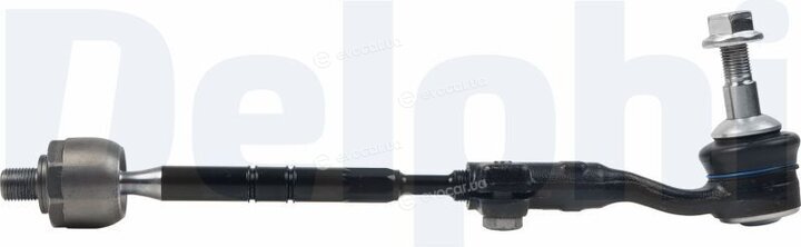 Delphi TL2097