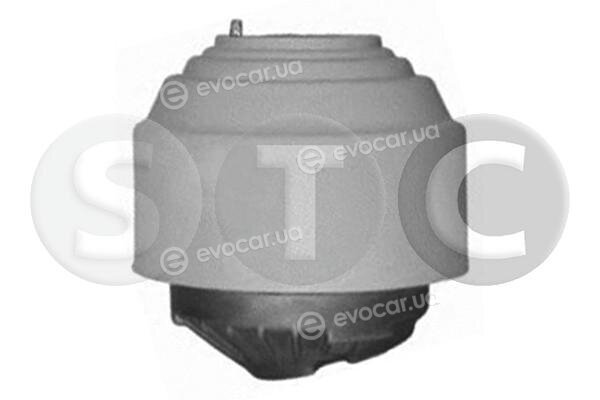 Metalcaucho / STC T457483