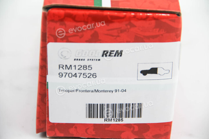 Goodrem RM1285