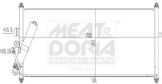 Meat & Doria 991187