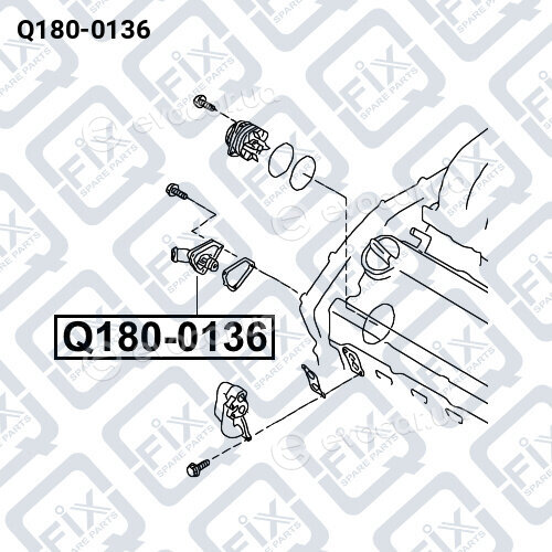 Q-Fix Q1800136