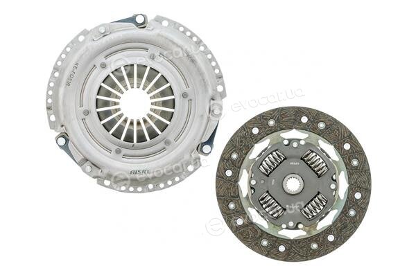 Aisin AI KE-FO51R