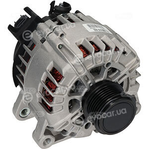 HC Cargo 116595