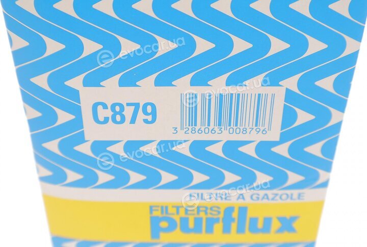 Purflux C879