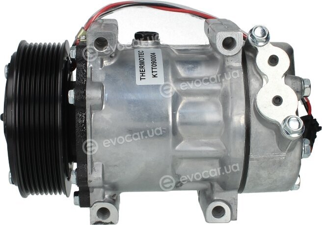 Thermotec KTT090004
