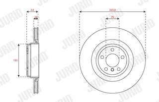 Jurid 563515JC-1