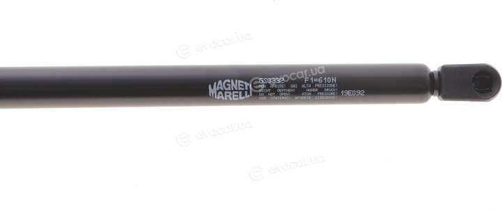 Magneti Marelli 430719033200