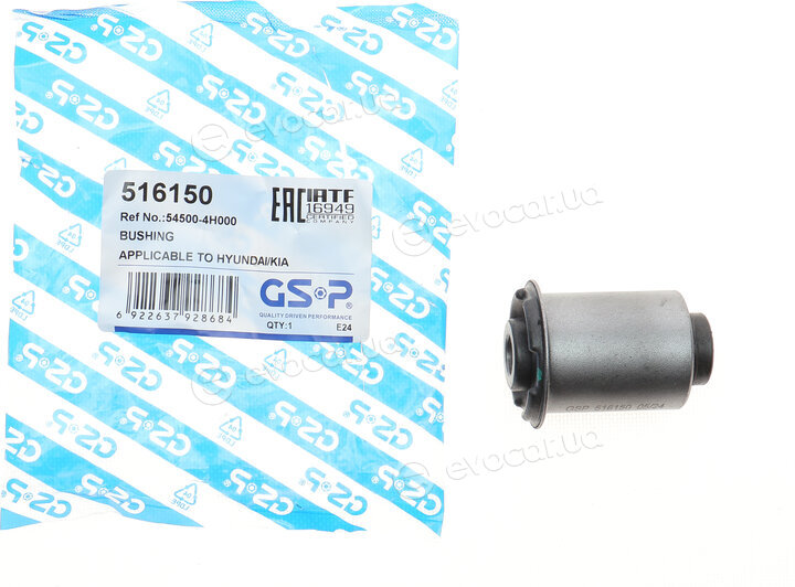 GSP 516150