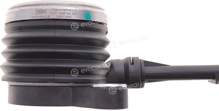 Valeo 804527