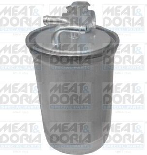 Meat & Doria 4113