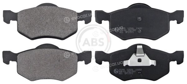A.B.S. 37255