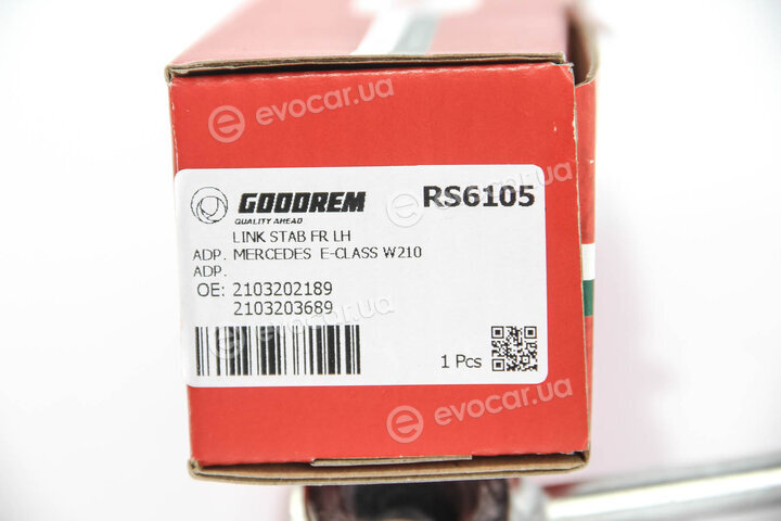 Goodrem RS6105