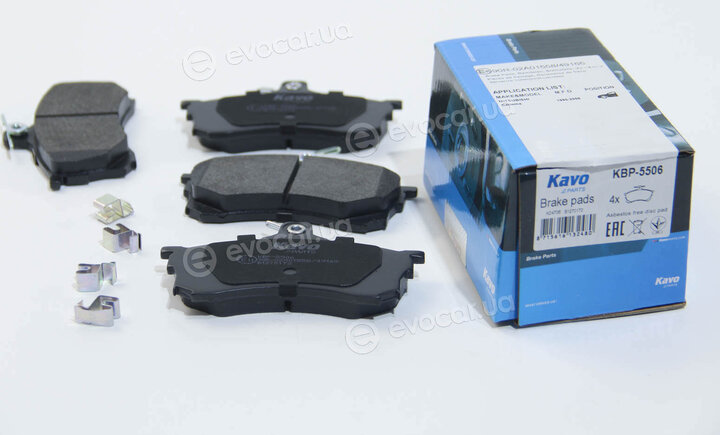 Kavo KBP-5506