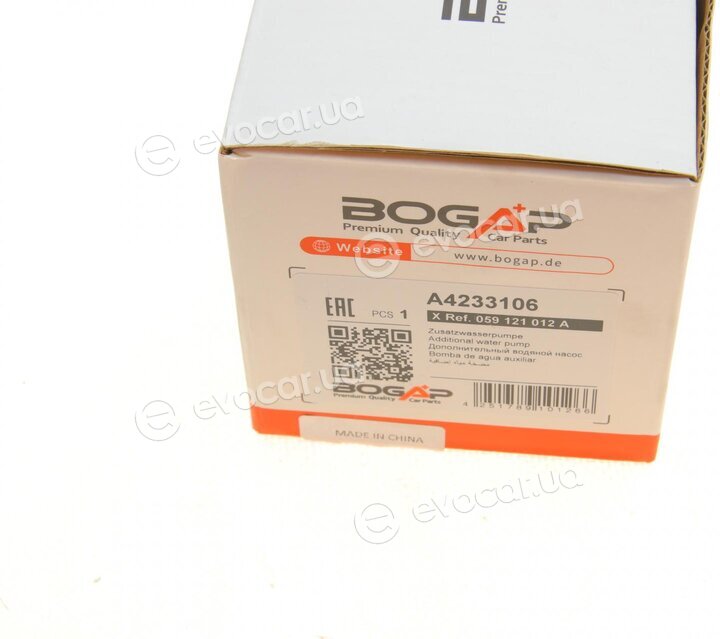 Bogap A4233106