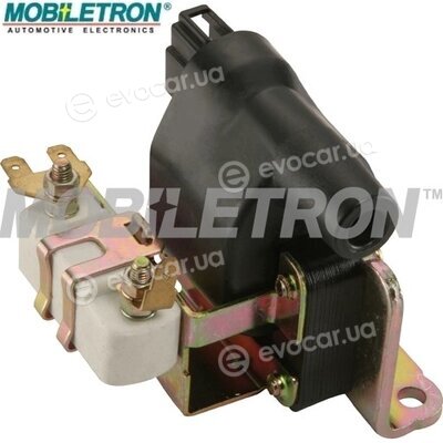 Mobiletron CH-14