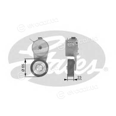 Gates T38368