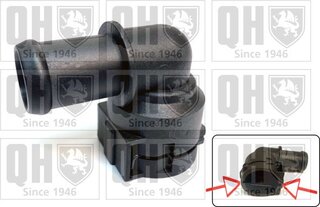 Quinton Hazell QTH1043CF