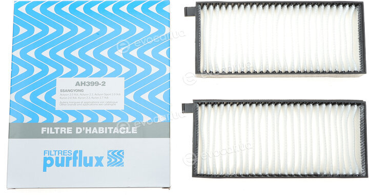Purflux AH399-2