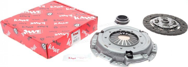 Kawe / Quick Brake 955371