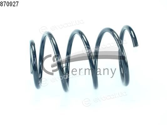 CS Germany 14.870.927