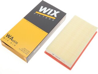 WIX WA6535