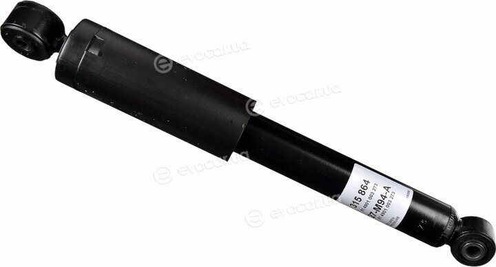 Sachs 315 864