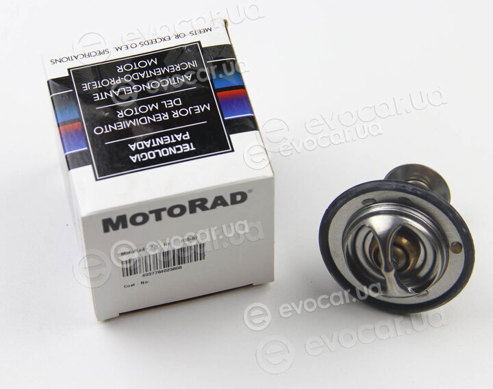 Motorad 635-82K