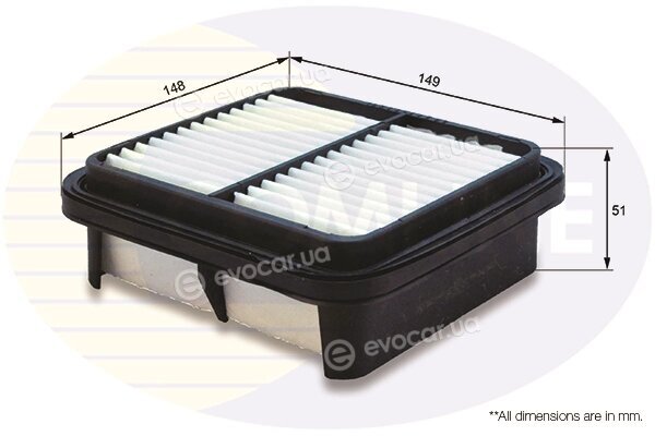 Comline CSZ12540