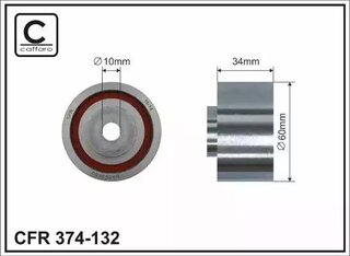 Caffaro 374-132