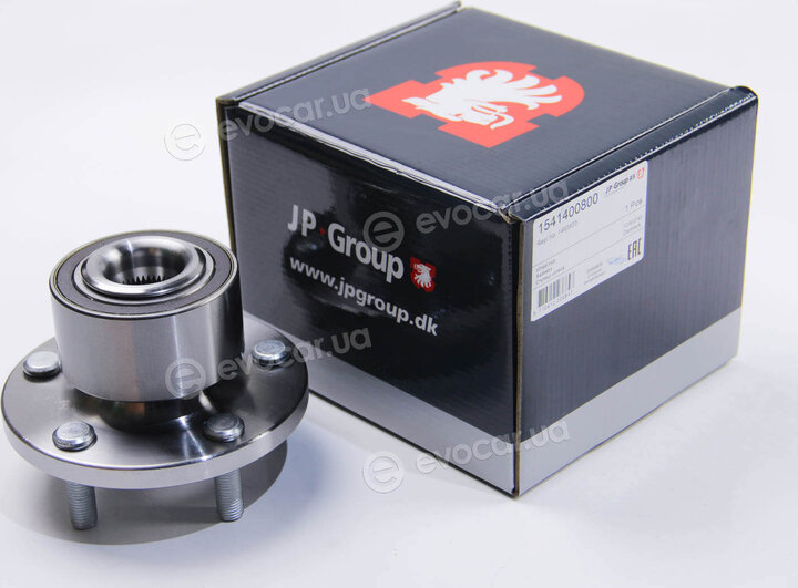 JP Group 1541400800