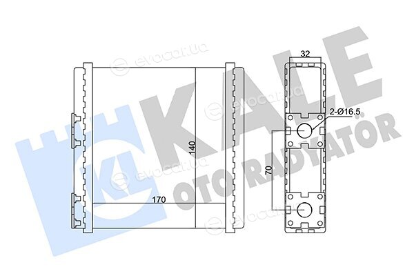 Kale 352065