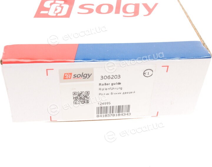 Solgy 306203