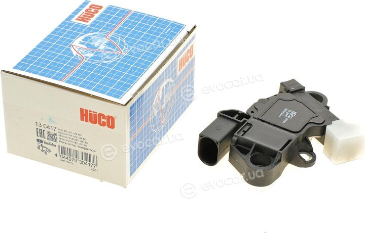 Hitachi / Huco 130417