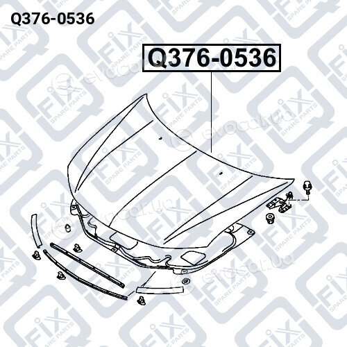 Q-Fix Q3760536