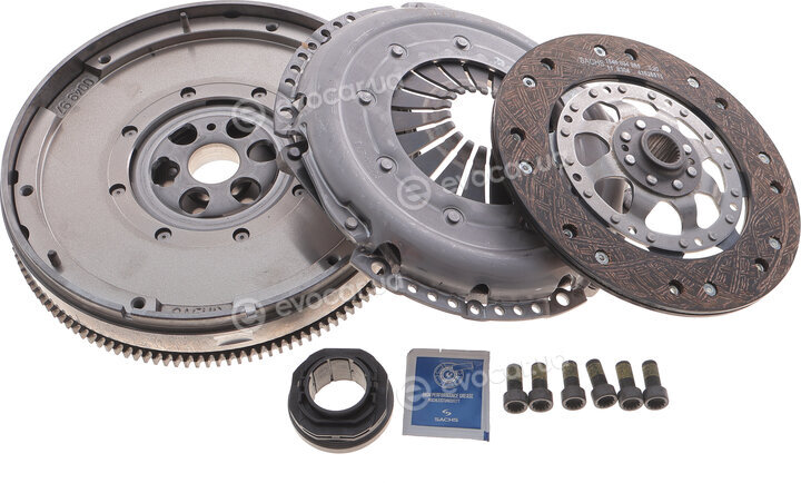Sachs 2290 601 015