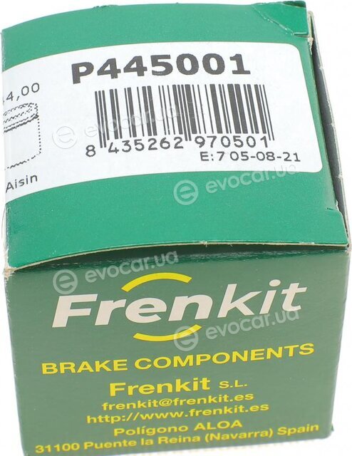 Frenkit P445001