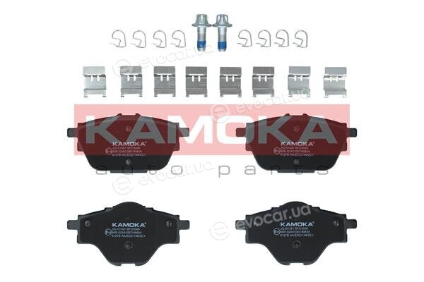 Kamoka JQ101391