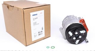 Mahle ACP 1295 000S