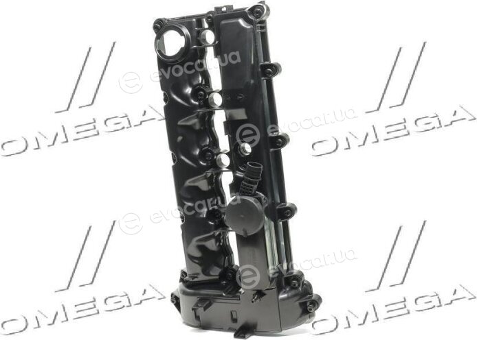 Mahle ZH 555