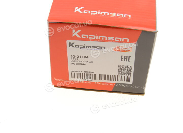 Kapimsan 32-21104
