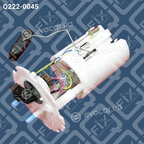 Q-Fix Q2220045