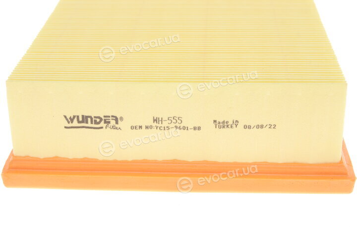 Wunder WH-555