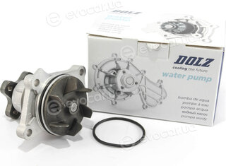 Dolz S208