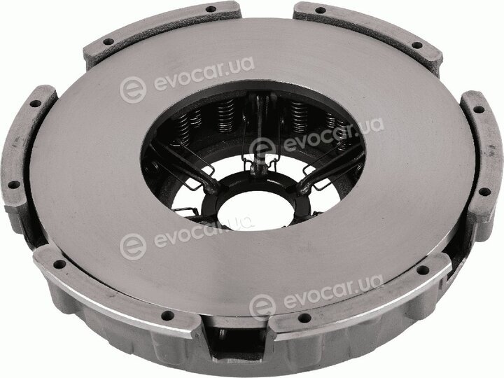 Sachs 1882 600 126