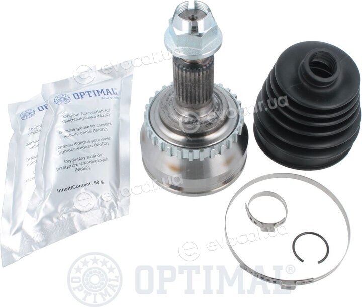 Optimal CW-2735