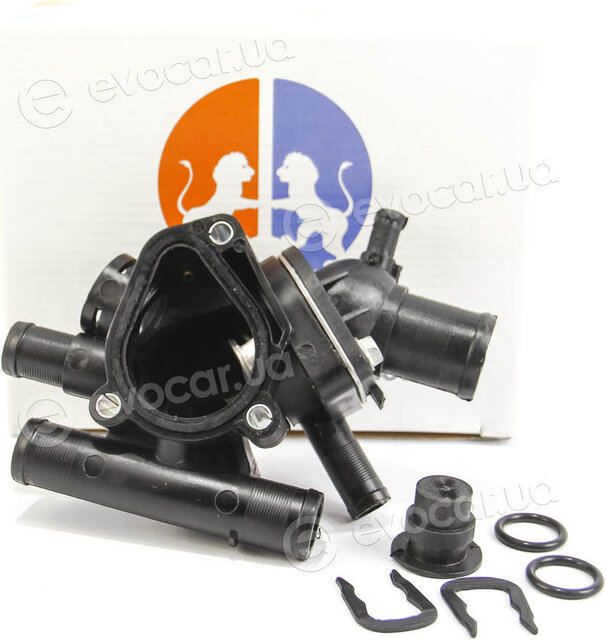 Vernet / Calorstat TH6320.89J