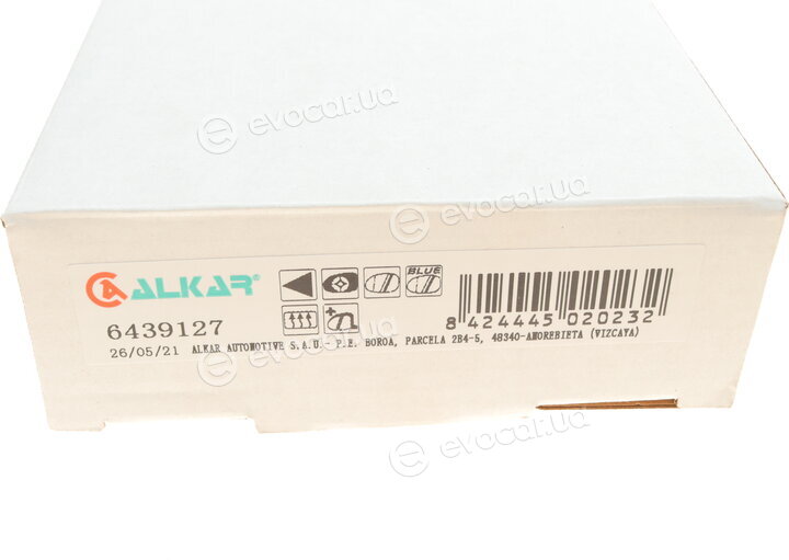 Alkar 6439127