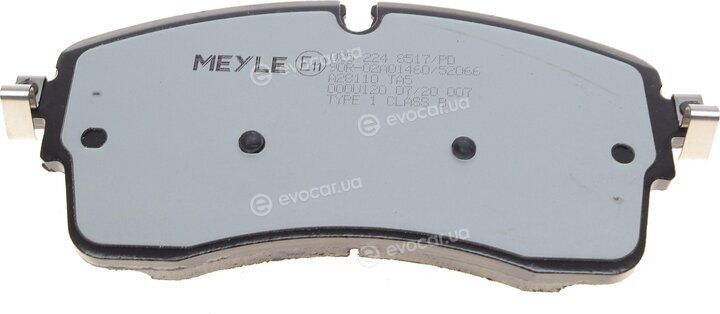 Meyle 025 224 8517/PD