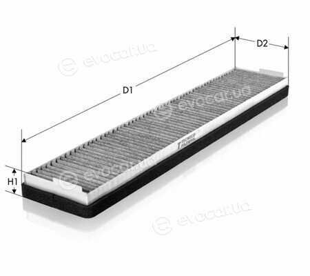 Tecneco CK9051C