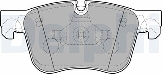 Delphi LP2690